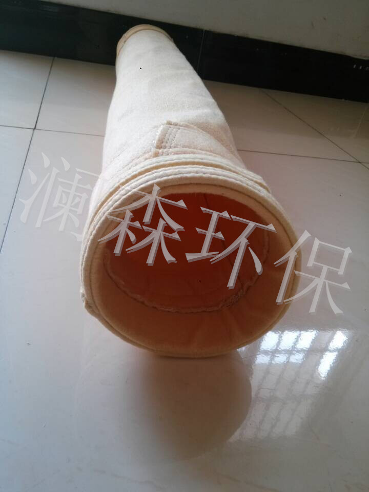 除尘滤袋